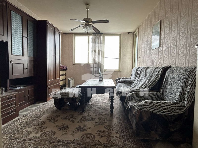 Продава  4-стаен град Стара Загора , Три чучура - юг , 74 кв.м | 88827639 - изображение [5]