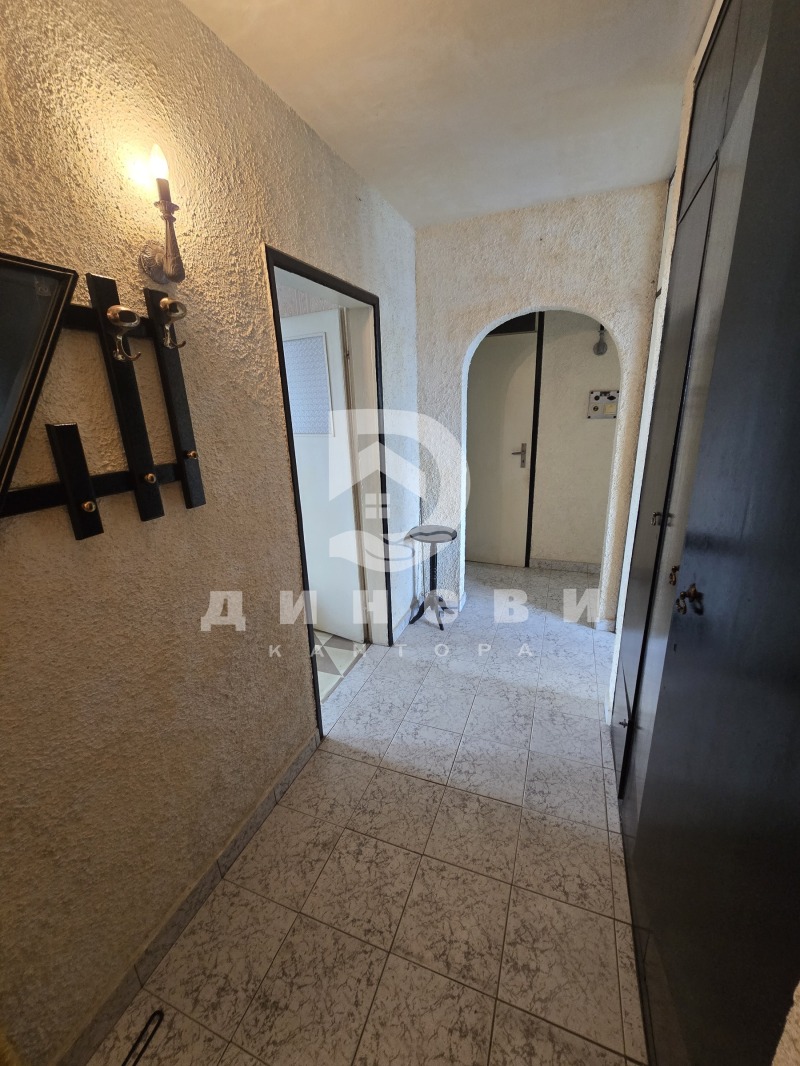 Продава  4-стаен град Стара Загора , Три чучура - юг , 74 кв.м | 88827639 - изображение [3]