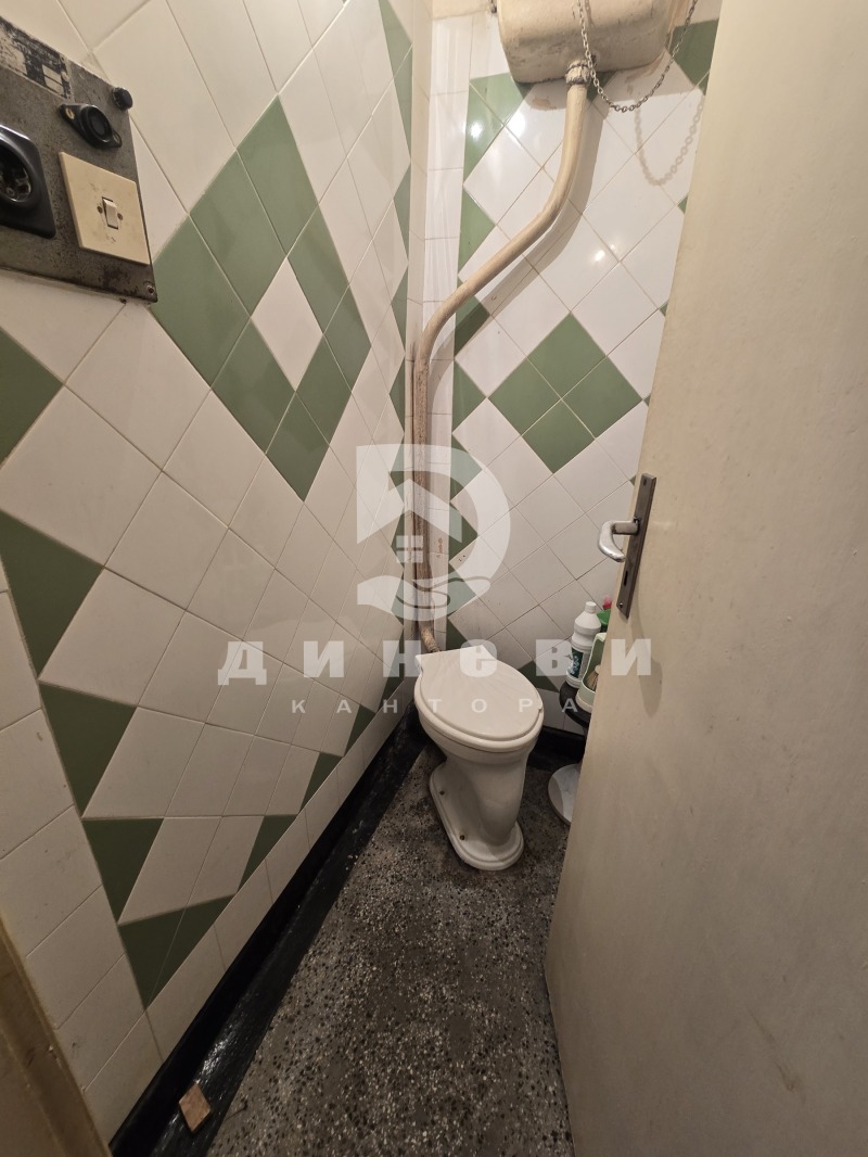 Продава  4-стаен град Стара Загора , Три чучура - юг , 74 кв.м | 88827639 - изображение [10]