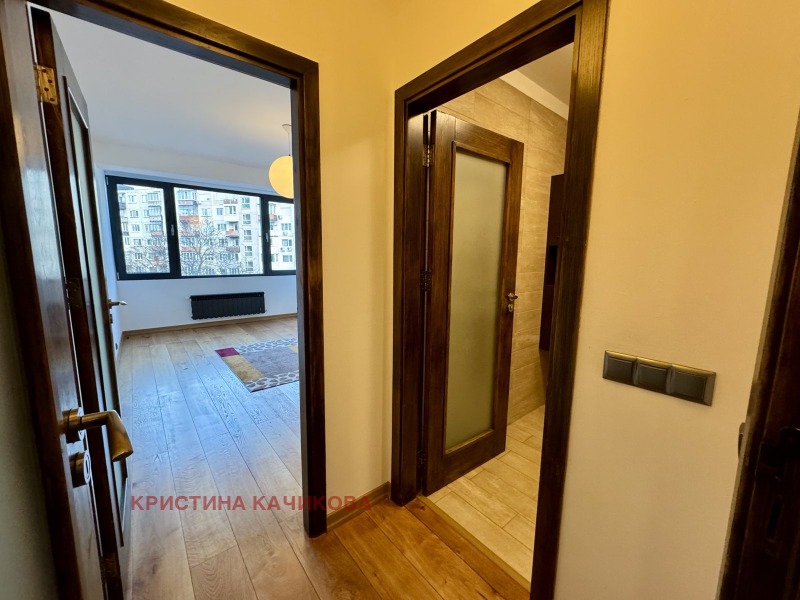 For Sale  3+ bedroom Sofia , Strelbishte , 220 sq.m | 25046186 - image [14]