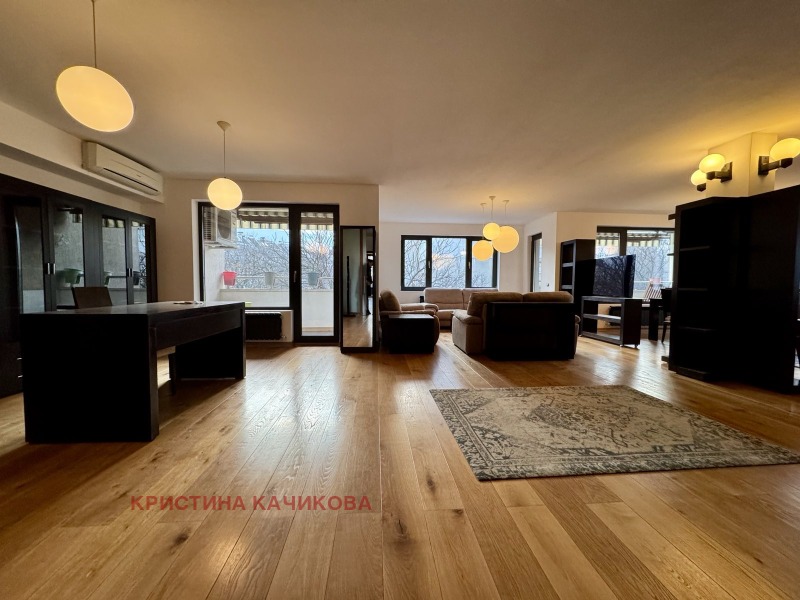 For Sale  3+ bedroom Sofia , Strelbishte , 220 sq.m | 25046186