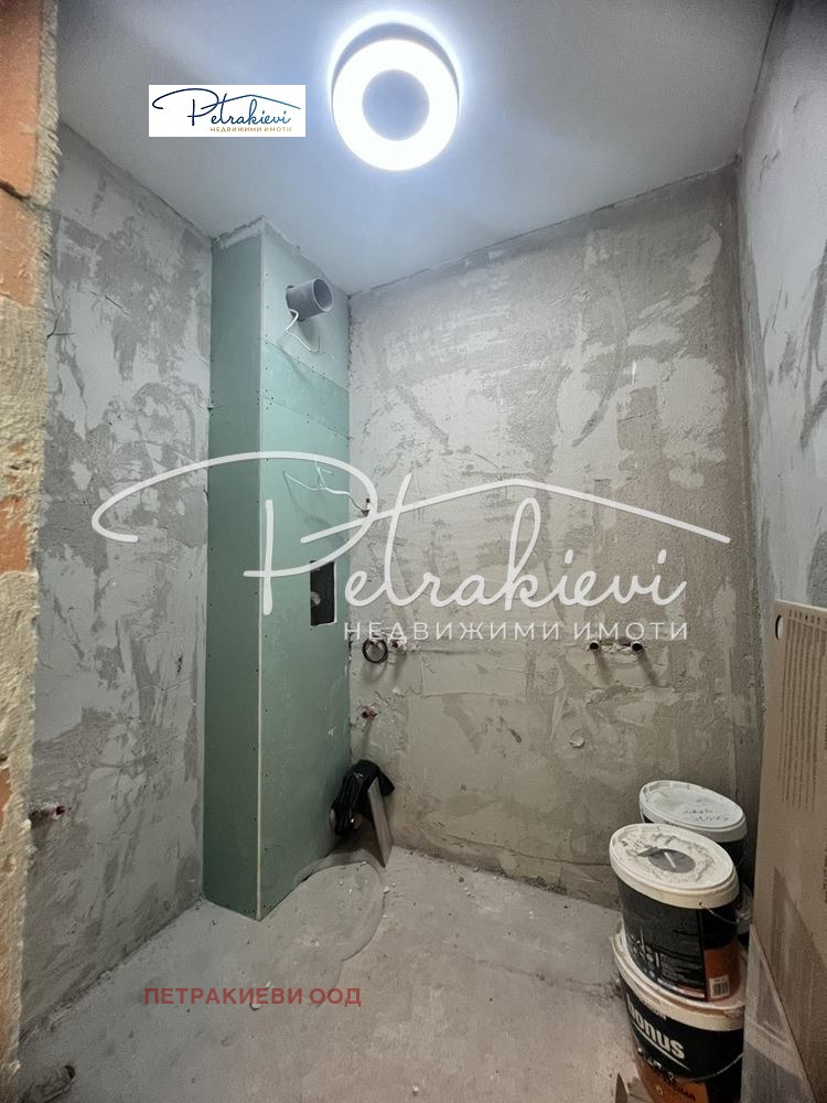 Продаја  3+ спаваћа соба Бургас , Изгрев , 111 м2 | 83354969 - слика [9]