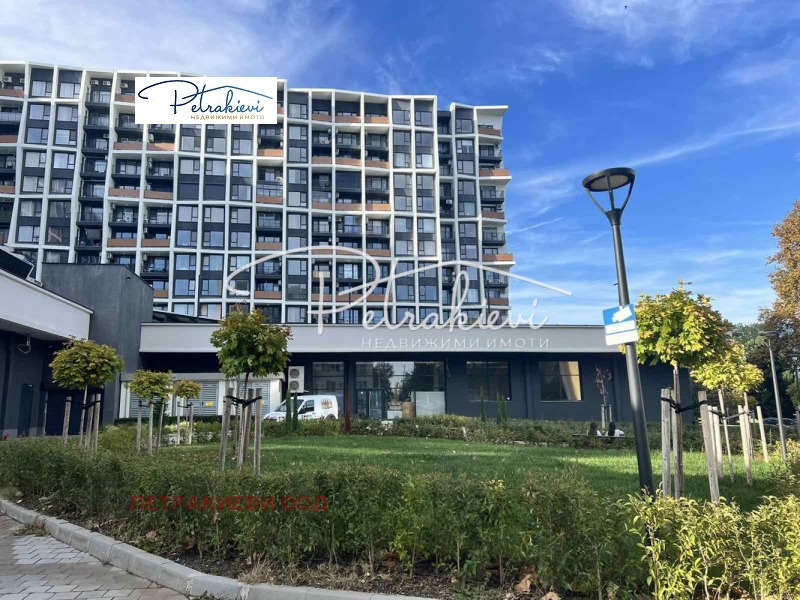 Продаја  3+ спаваћа соба Бургас , Изгрев , 111 м2 | 83354969 - слика [15]