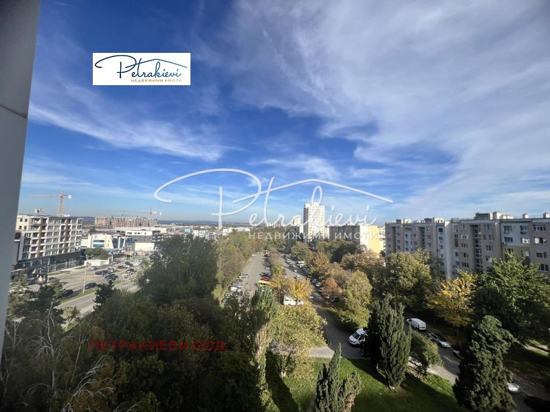 Продаја  3+ спаваћа соба Бургас , Изгрев , 111 м2 | 83354969 - слика [6]