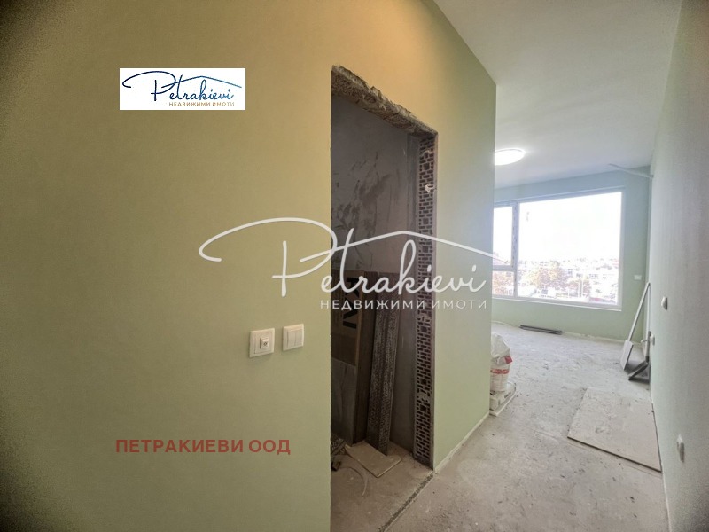 Продаја  3+ спаваћа соба Бургас , Изгрев , 111 м2 | 83354969 - слика [8]