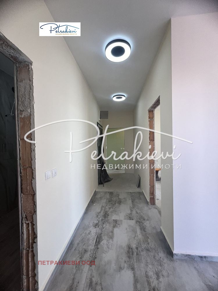 Продаја  3+ спаваћа соба Бургас , Изгрев , 111 м2 | 83354969 - слика [7]