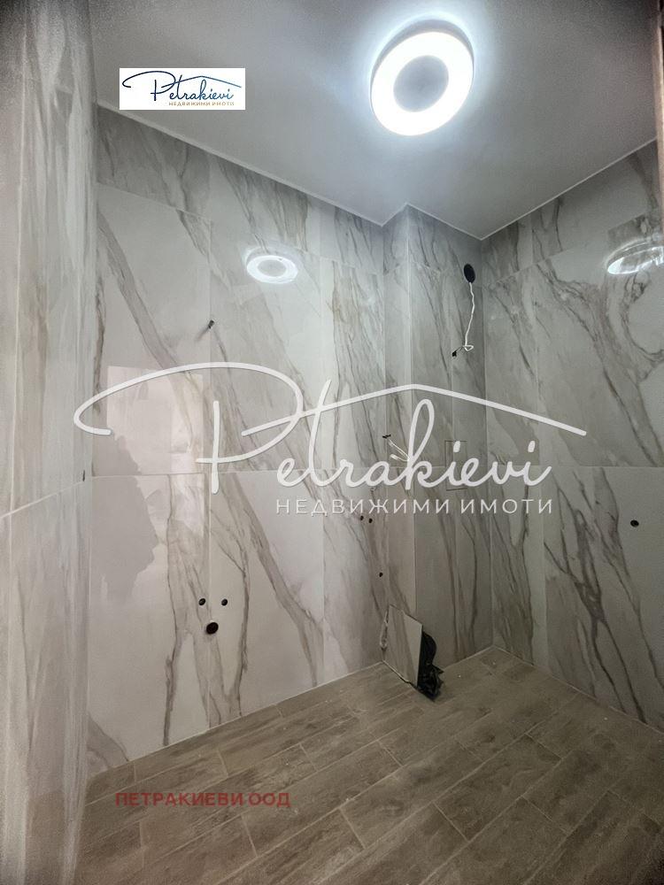 Продаја  3+ спаваћа соба Бургас , Изгрев , 111 м2 | 83354969 - слика [14]