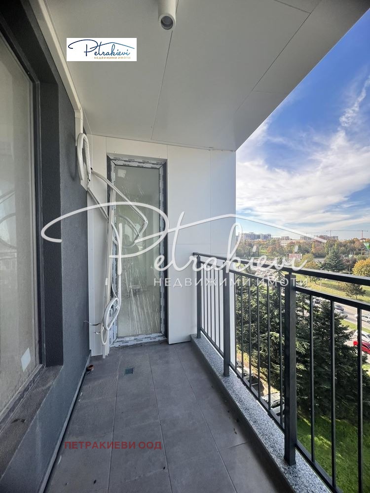 Продаја  3+ спаваћа соба Бургас , Изгрев , 111 м2 | 83354969 - слика [12]