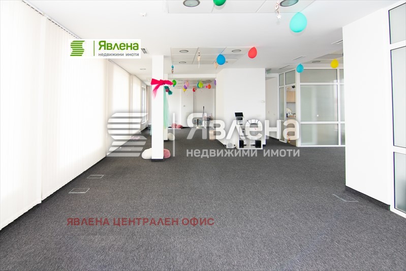 Продава ОФИС, гр. София, Лагера, снимка 1 - Офиси - 48201017