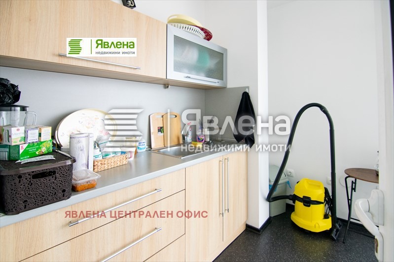 Продава ОФИС, гр. София, Лагера, снимка 13 - Офиси - 48201017