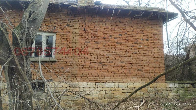 Продава КЪЩА, с. Осиково, област Търговище, снимка 11 - Къщи - 52780938