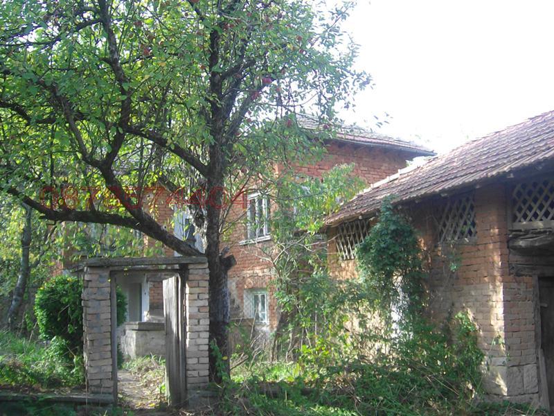 Продава КЪЩА, с. Осиково, област Търговище, снимка 3 - Къщи - 52780938