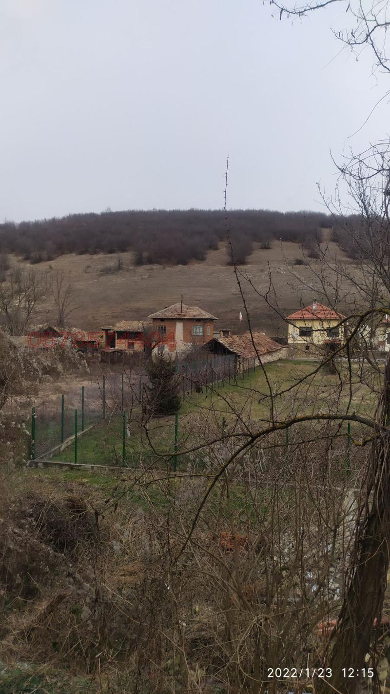 Продава КЪЩА, с. Осиково, област Търговище, снимка 6 - Къщи - 52780938