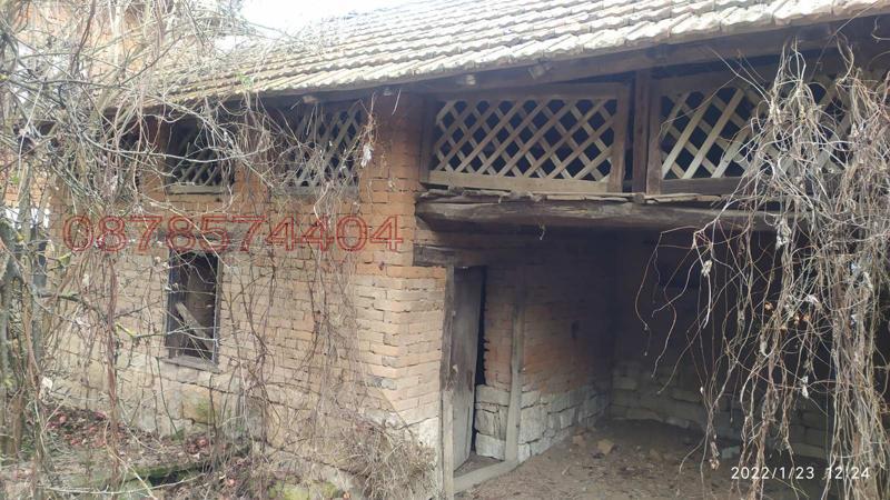 Продава КЪЩА, с. Осиково, област Търговище, снимка 9 - Къщи - 52780938