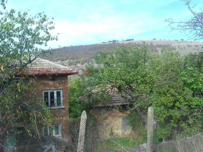 Продава КЪЩА, с. Осиково, област Търговище, снимка 4 - Къщи - 52780938