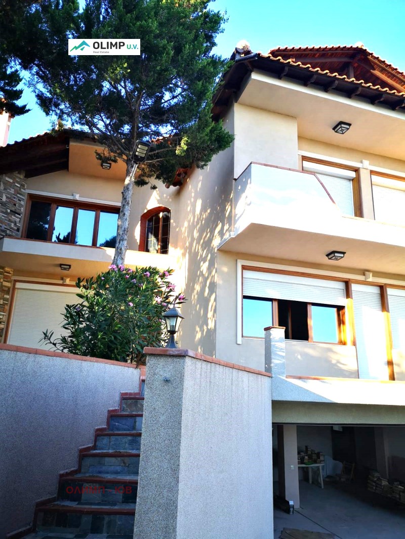 Продава  Къща, Гърция, Солун •  600 000 EUR • ID 78681834 — holmes.bg - [1] 