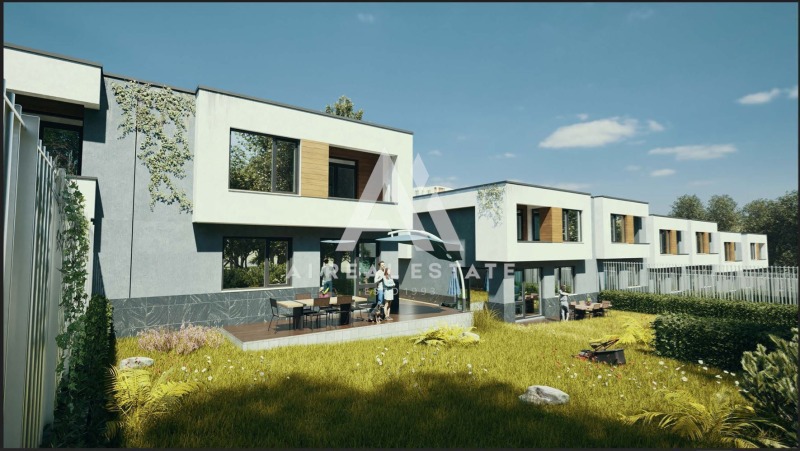À vendre  Maison Pleven , Droujba 2 , 221 m² | 67018787 - image [2]