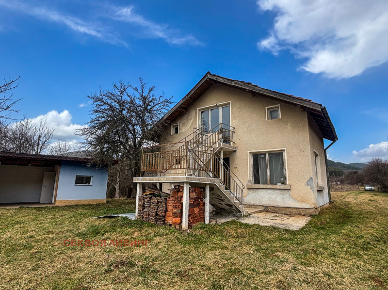 Til salg  Hus region Sofia , Gintsi , 86 kvm | 89137459 - billede [6]