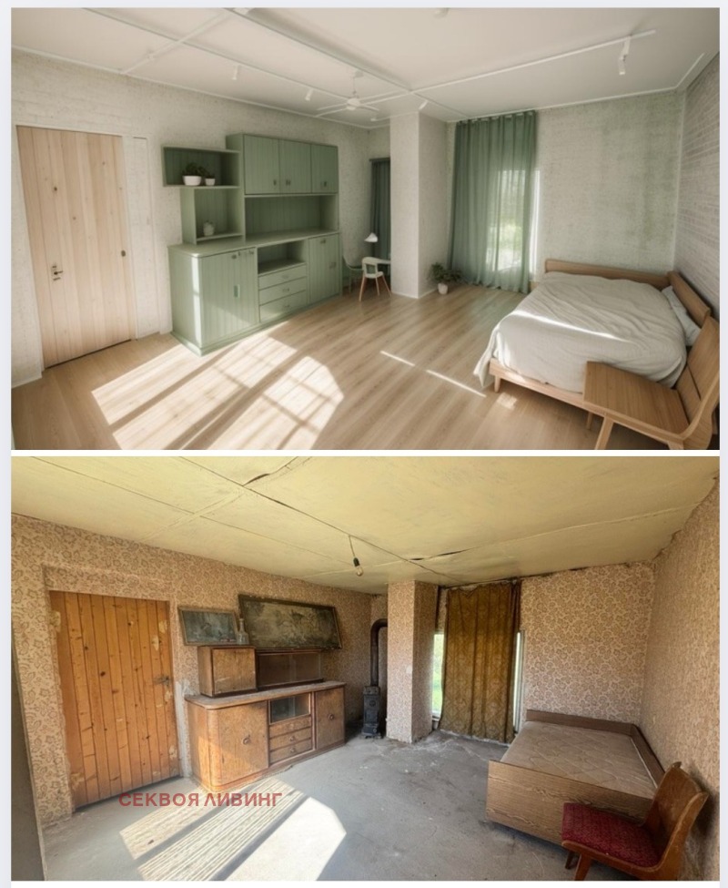 Til salg  Hus region Sofia , Gintsi , 86 kvm | 89137459 - billede [3]