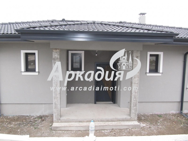 Продава КЪЩА, с. Марково, област Пловдив, снимка 4 - Къщи - 52622551