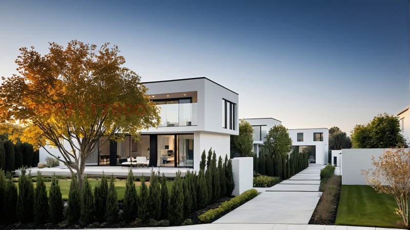 Продава  Парцел град София , Симеоново , 632 кв.м | 84271442 - изображение [8]