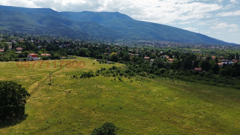 Продава  Парцел град София , Симеоново , 632 кв.м | 84271442