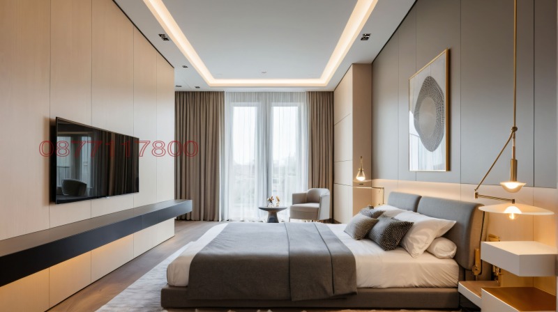 Продава  Парцел град София , Симеоново , 632 кв.м | 84271442 - изображение [11]