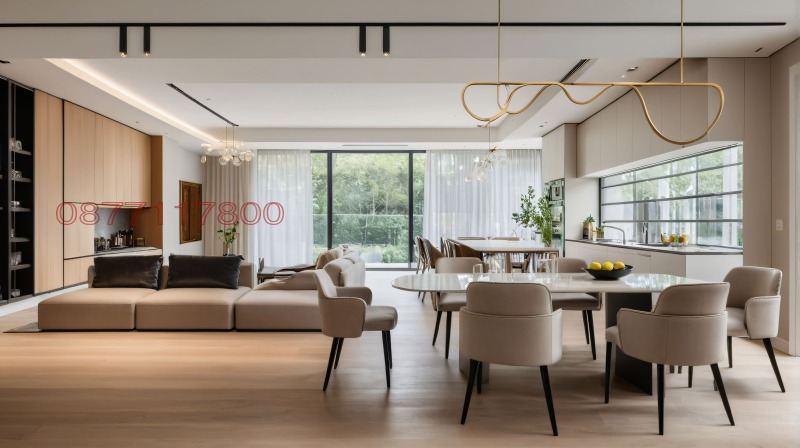 Продава  Парцел град София , Симеоново , 632 кв.м | 84271442 - изображение [10]