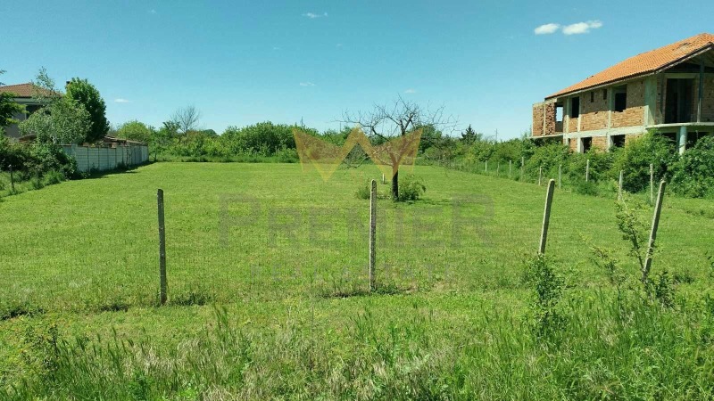 Продава ПАРЦЕЛ, гр. Варна, м-т Перчемлията