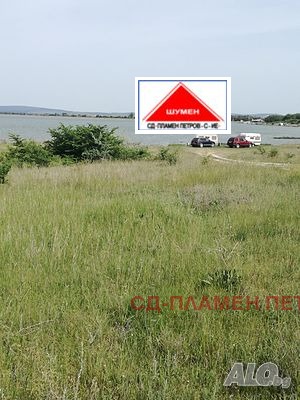 Продава ПАРЦЕЛ, гр. Шумен, Басейна