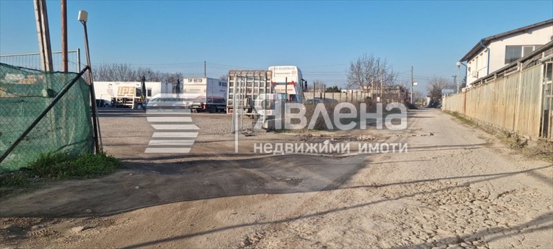Продава ПАРЦЕЛ, с. Труд, област Пловдив