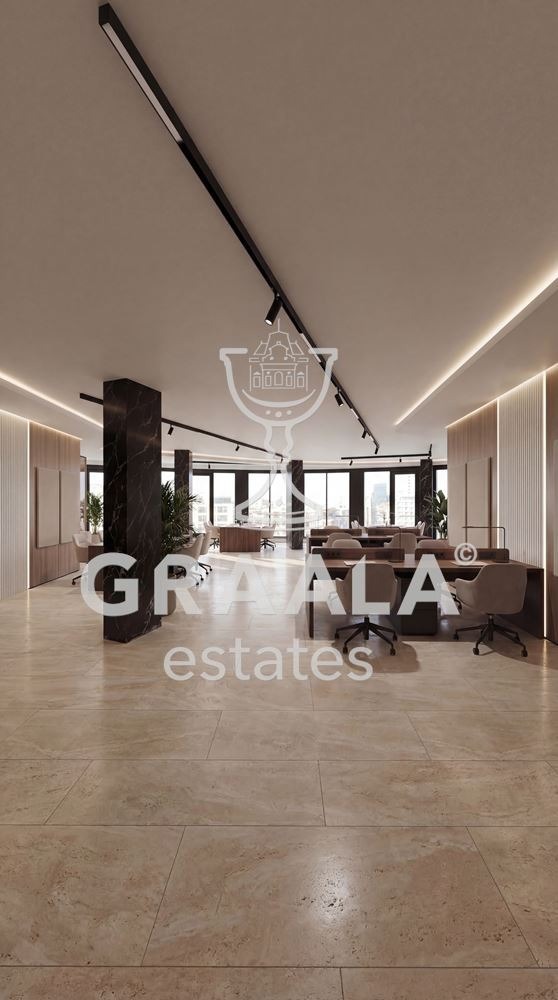 Продава БИЗНЕС ИМОТ, гр. София, Манастирски ливади, снимка 7 - Други - 54515066