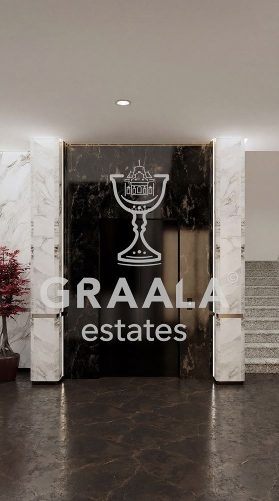 Продава БИЗНЕС ИМОТ, гр. София, Манастирски ливади, снимка 4 - Други - 54515066