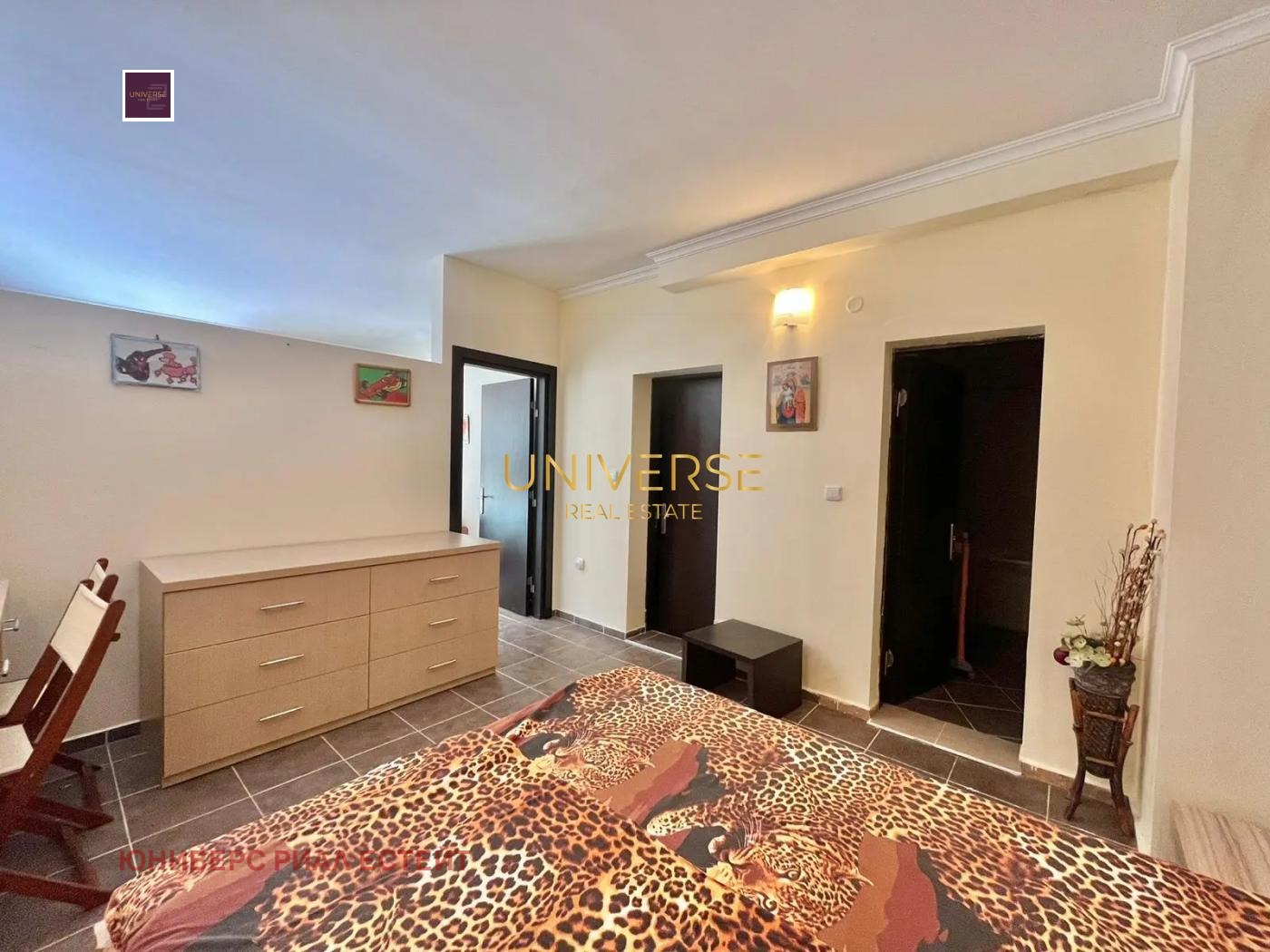 Продава 1-СТАЕН, гр. Свети Влас, област Бургас, снимка 4 - Апартаменти - 53893561