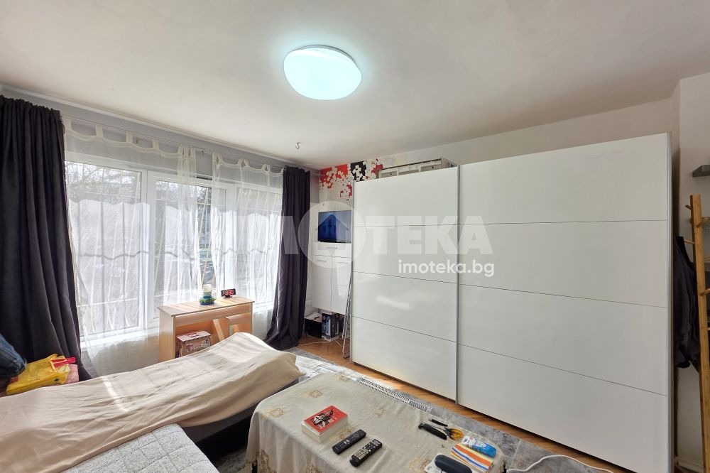 Продава 1-СТАЕН, гр. София, Западен парк, снимка 3 - Апартаменти - 54915390