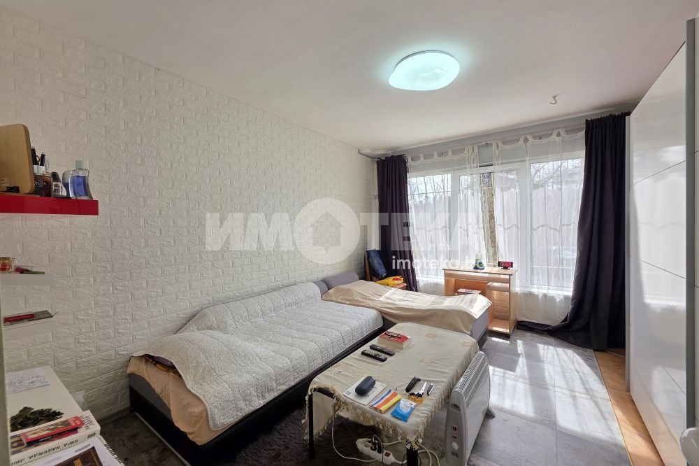 Продава 1-СТАЕН, гр. София, Западен парк, снимка 6 - Апартаменти - 54915390