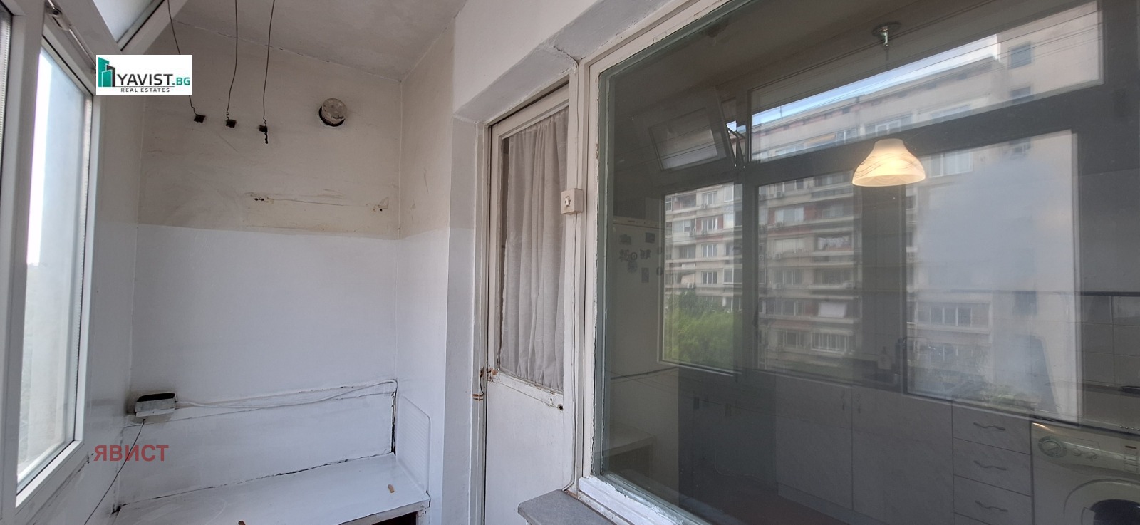 Продава 2-СТАЕН, гр. Бургас, Славейков, снимка 4 - Апартаменти - 54868230