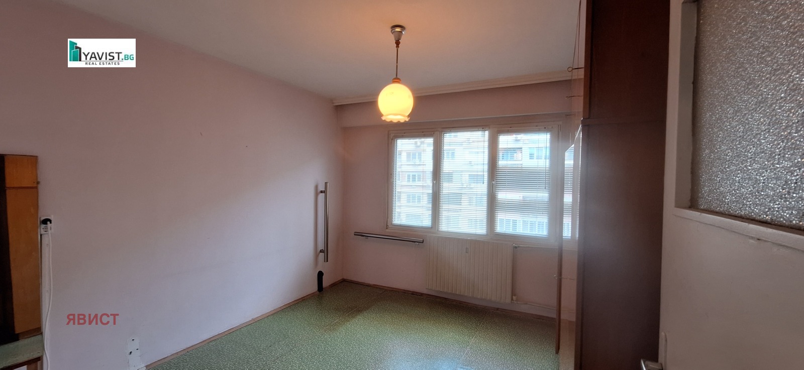 Продава 2-СТАЕН, гр. Бургас, Славейков, снимка 6 - Апартаменти - 54868230