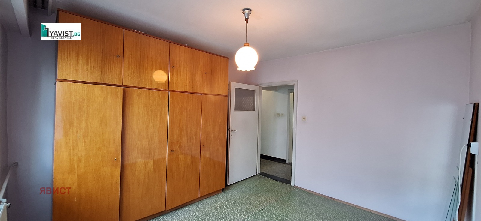 Продава 2-СТАЕН, гр. Бургас, Славейков, снимка 7 - Апартаменти - 54868230