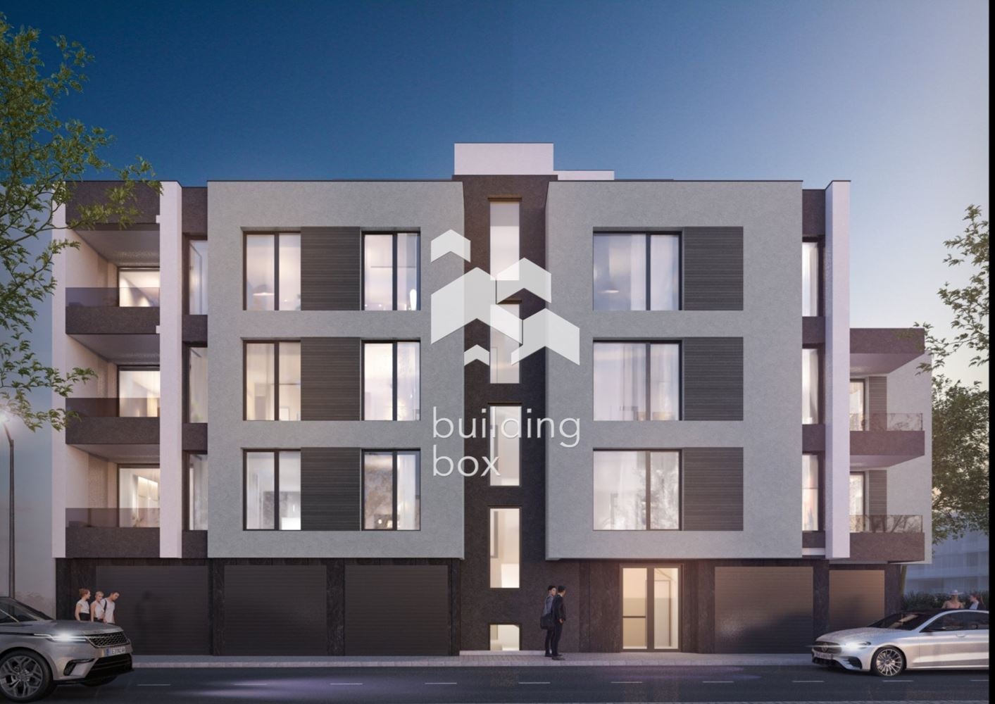 Продава 2-СТАЕН, гр. Пловдив, Кючук Париж, снимка 3 - Апартаменти - 54254368