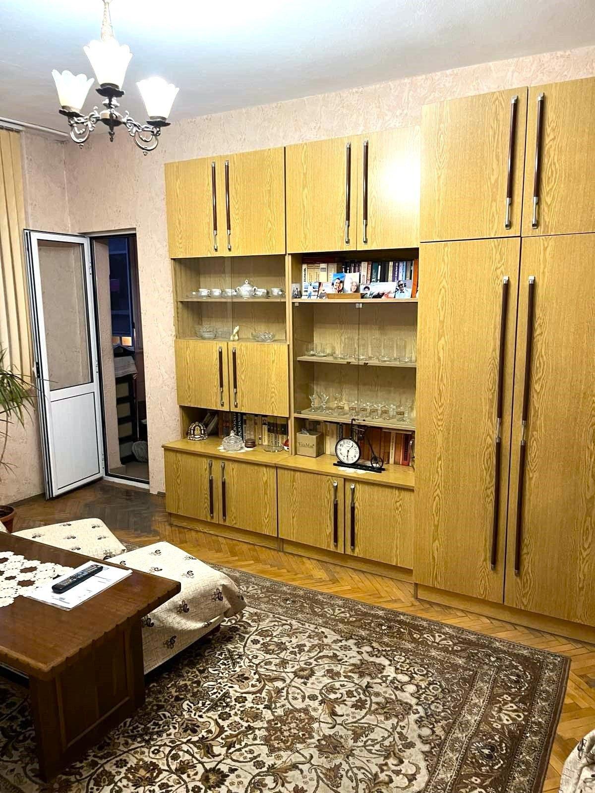 Продава 2-СТАЕН, гр. Пловдив, Кършияка, снимка 2 - Апартаменти - 54552576