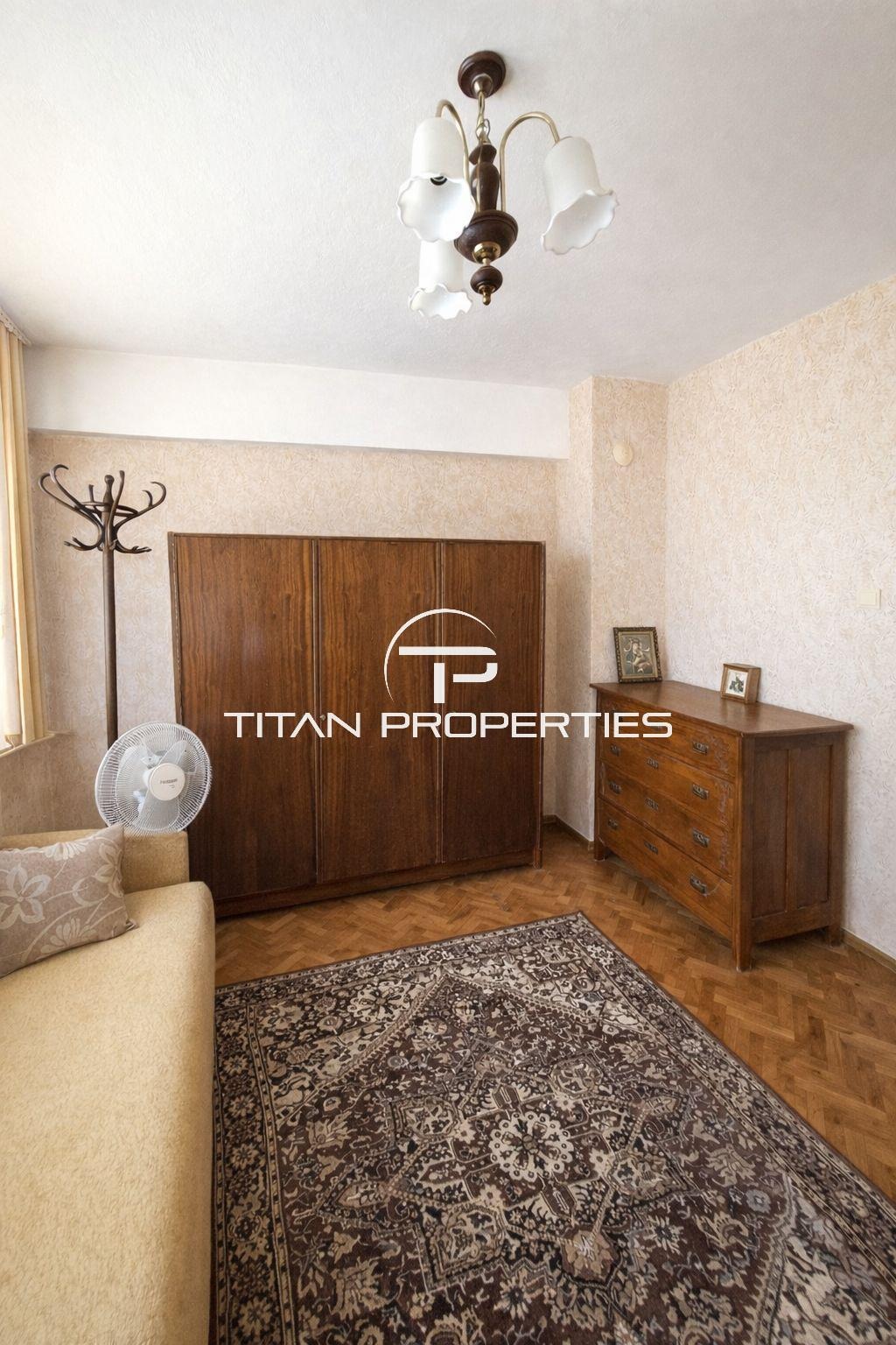 Продава 2-СТАЕН, гр. Пловдив, Кършияка, снимка 6 - Апартаменти - 54552576