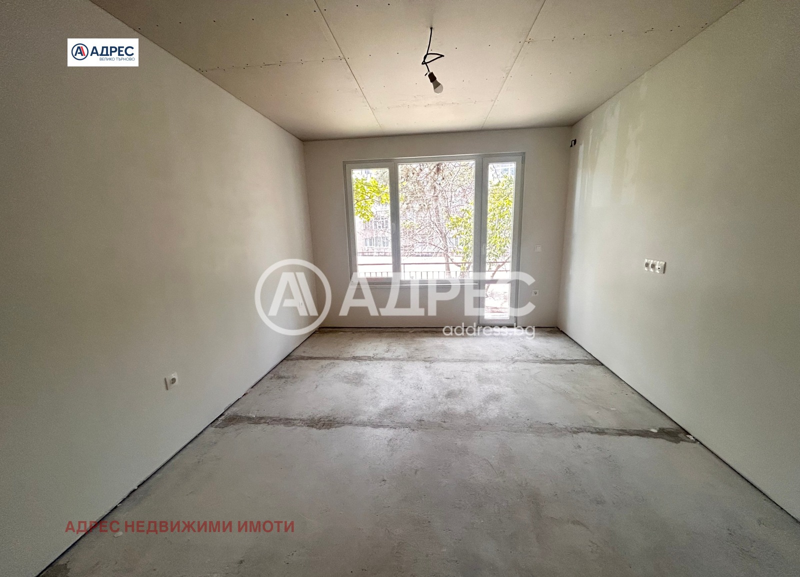 Продава 2-СТАЕН, гр. Велико Търново, Акация, снимка 5 - Апартаменти - 54763399
