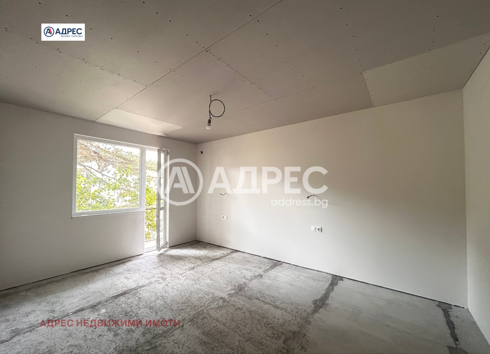 Продава 2-СТАЕН, гр. Велико Търново, Акация, снимка 3 - Апартаменти - 54763399
