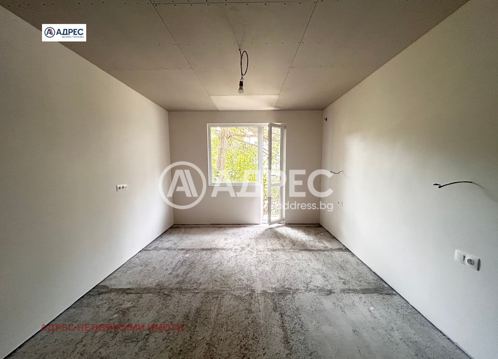 Продава 2-СТАЕН, гр. Велико Търново, Акация, снимка 2 - Апартаменти - 54763399
