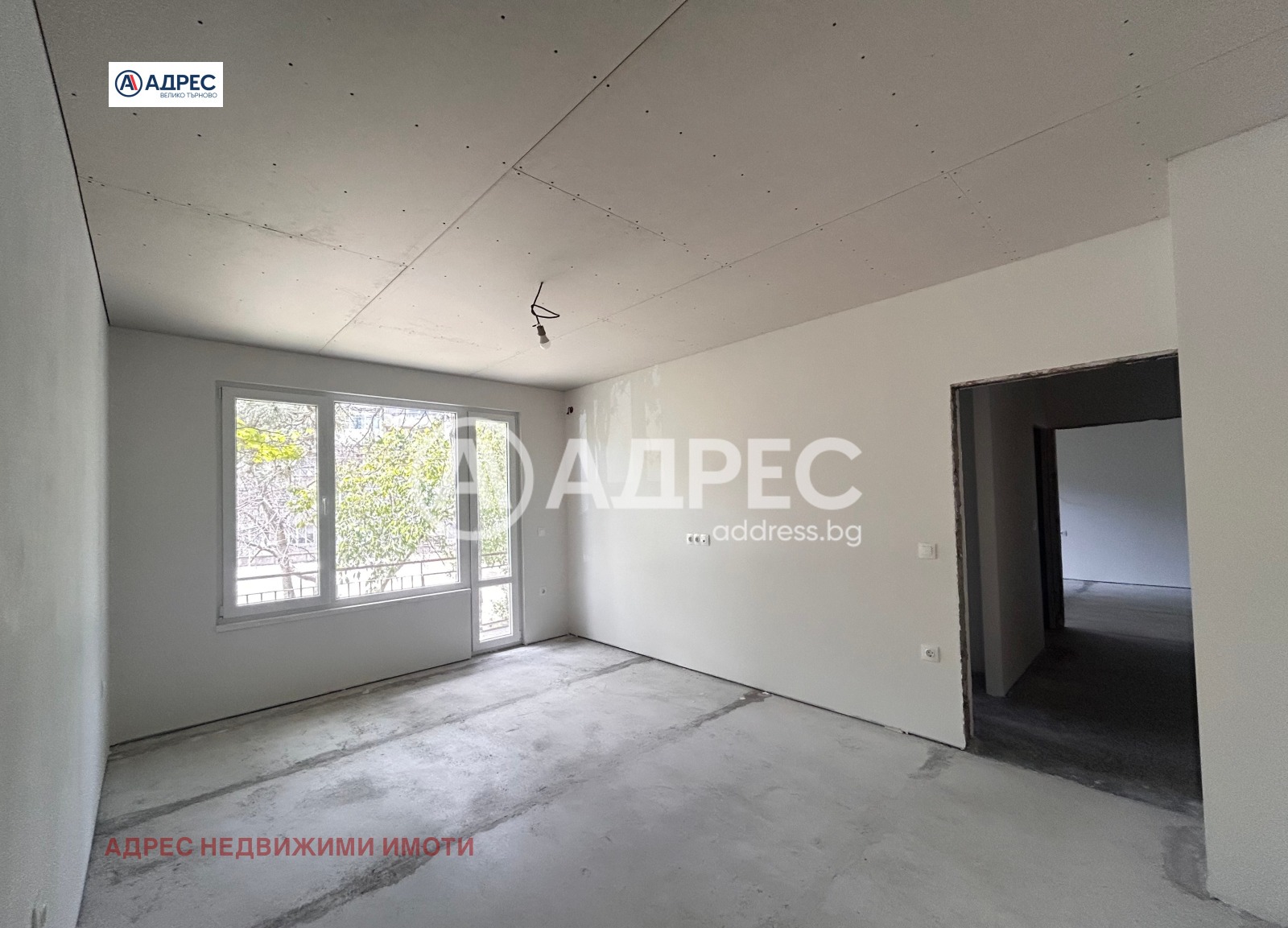 Продава 2-СТАЕН, гр. Велико Търново, Акация, снимка 6 - Апартаменти - 54763399