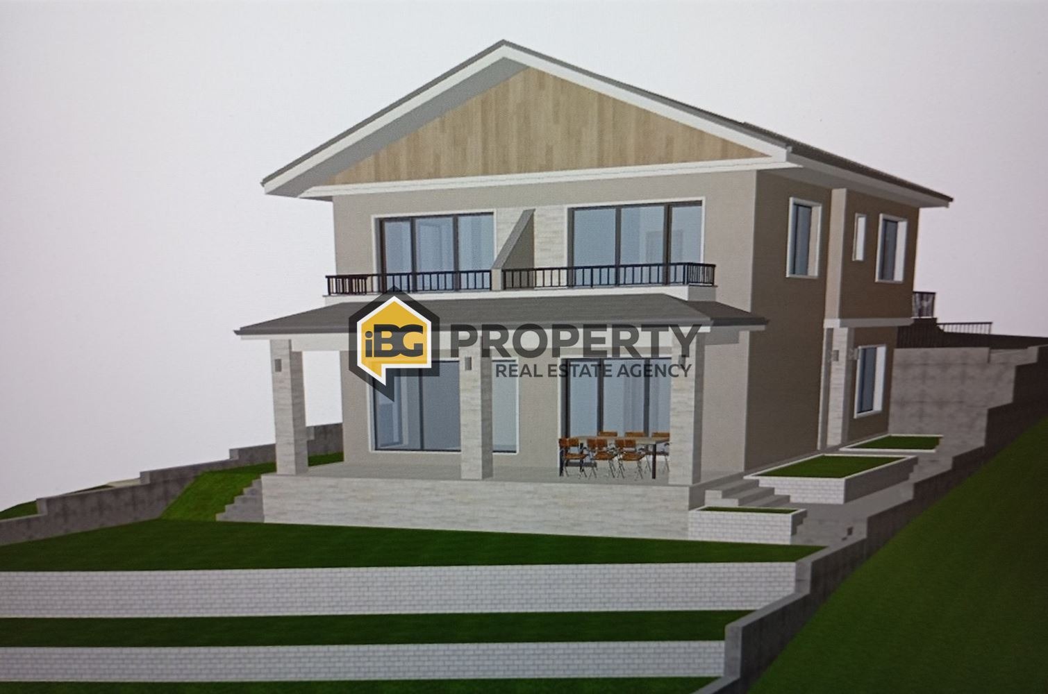 Продава 2-СТАЕН, гр. Бяла, област Варна, снимка 3 - Апартаменти - 55476284