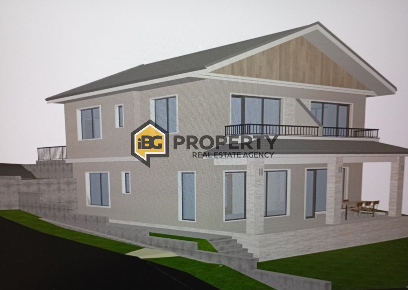 Продава 2-СТАЕН, гр. Бяла, област Варна, снимка 4 - Апартаменти - 55476284