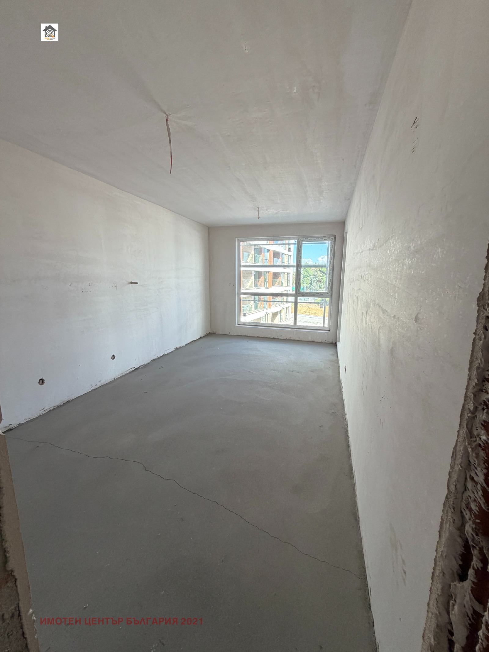 Продава 2-СТАЕН, гр. София, Студентски град, снимка 2 - Апартаменти - 55832972
