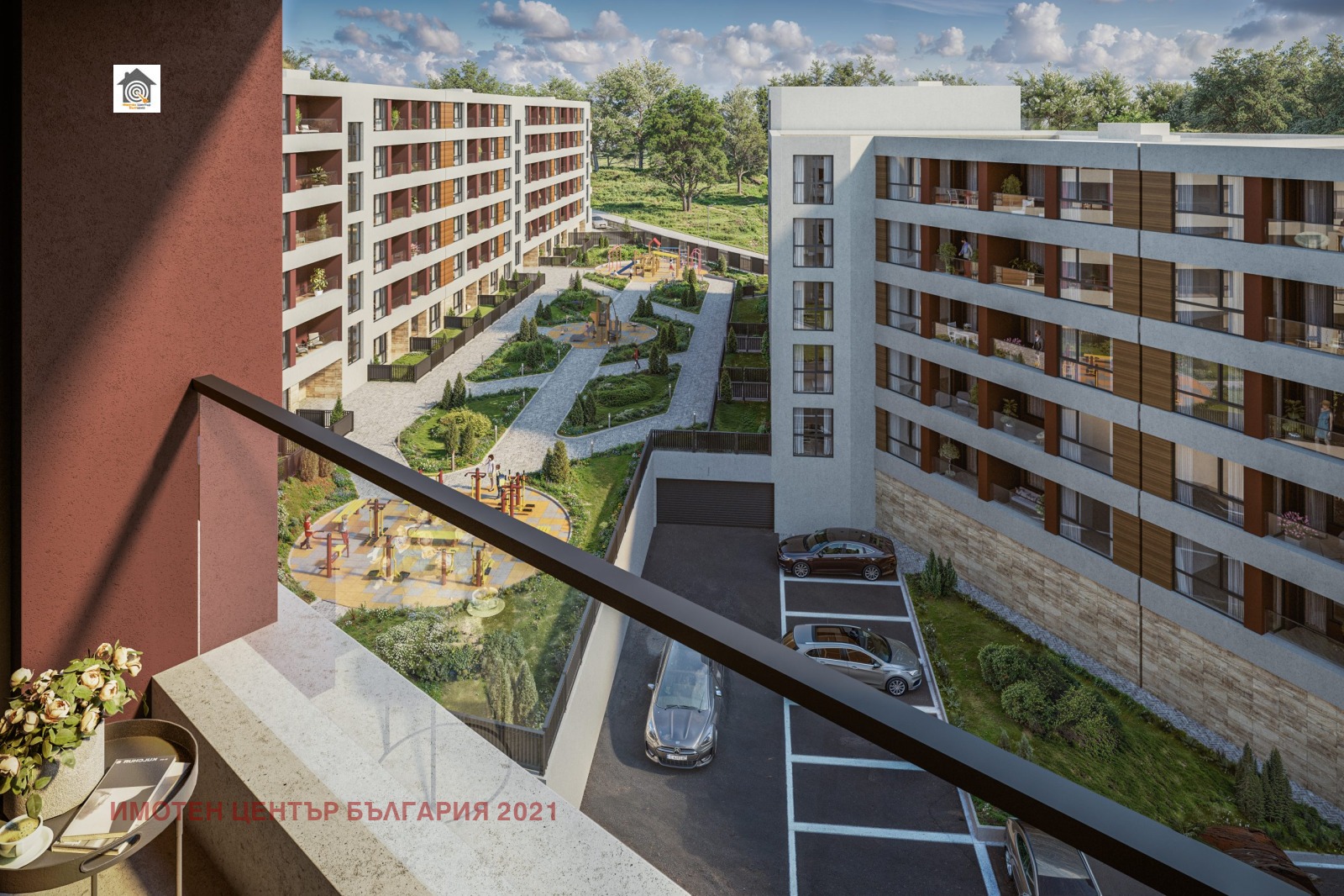 Продава 2-СТАЕН, гр. София, Студентски град, снимка 4 - Апартаменти - 55832972